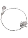 Tree Sterling Silver Bracelet Silver - MULBERRY - BALAAN 3