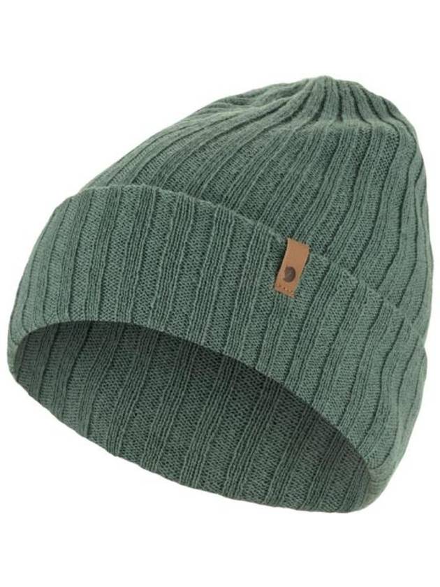 hat 77387614 Free patina green - FJALL RAVEN - BALAAN 2