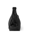 Duo Monogram Calfskin Sling Bag Black - LOUIS VUITTON - BALAAN 6