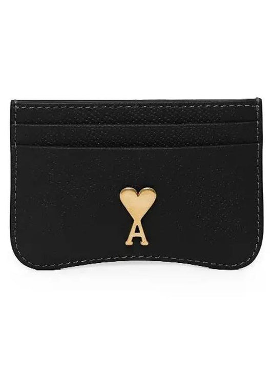 USL104 AL0036 0015 card wallet - AMI - BALAAN 1