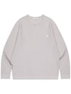 OG long sleeve round knit beige - OFFGRID - BALAAN 2