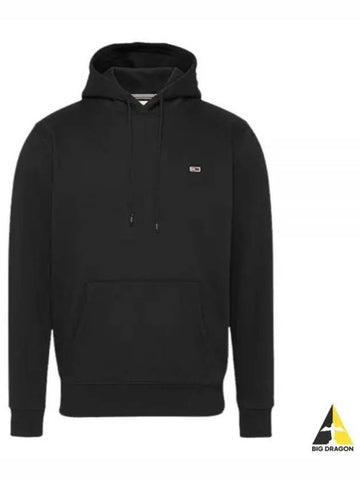 Tommy Hilfiger TJ Pullover Hoodie TDM09593 001 - TOMMY HILFIGER - BALAAN 1