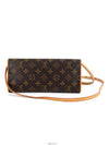 women cross bag - LOUIS VUITTON - BALAAN 4