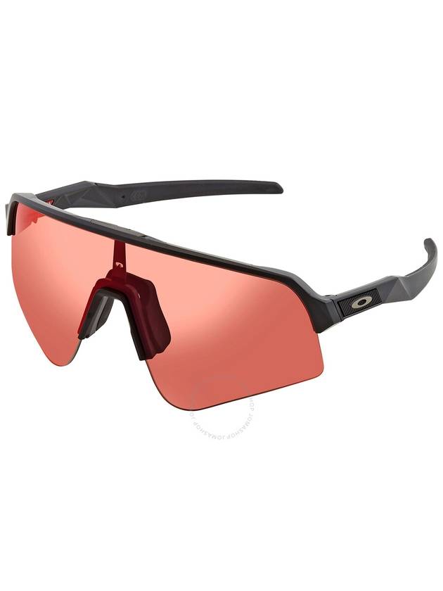 Oakley Sutro Lite Sweep Prizm Trail Torch Shield Men's Sunglasses OO9465 946502 133 - OAKLEY - BALAAN 3