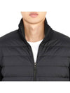 Men s padded zip up cardigan 9B50700 A9341 999 - MONCLER - BALAAN 8