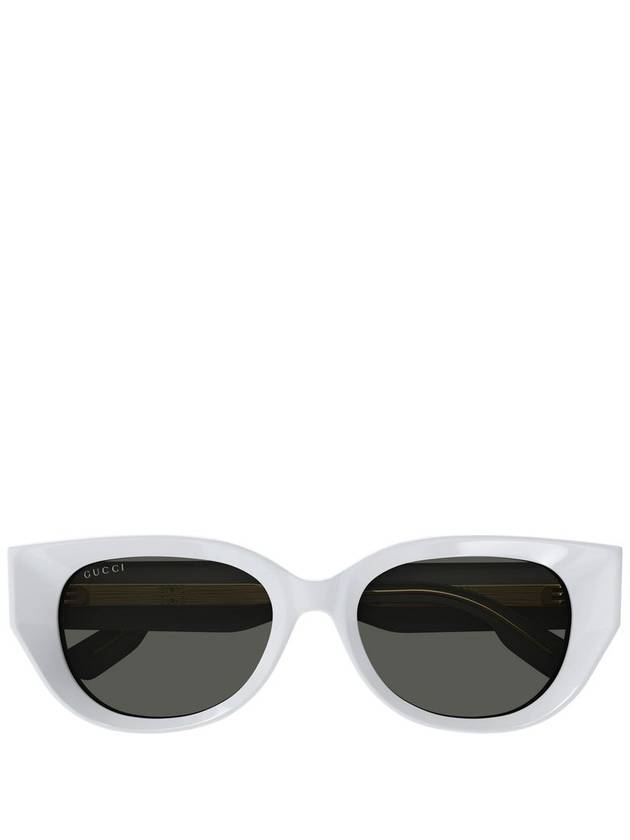 Women s Sunglasses Gucci GG1532SA Gray - GUCCI - BALAAN 1