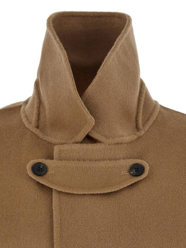 Coat Double Wool - LOW BRAND - BALAAN 2