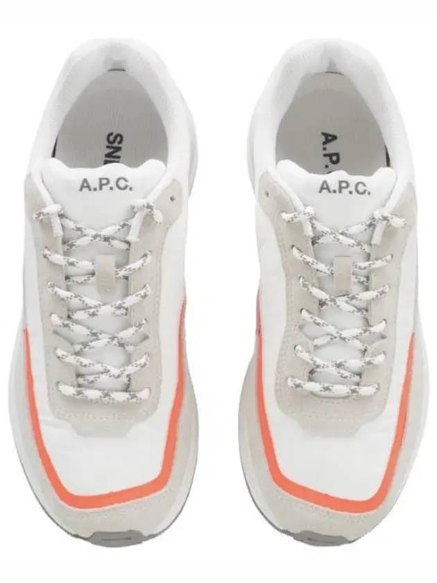 Teenage MARY sneakers - A.P.C. - BALAAN 3