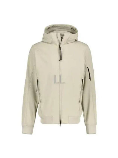 Shell-R Hooded Jacket Sage - CP COMPANY - BALAAN 2