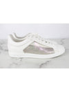 Luxembourg monogram sneakers 8 5 275 - LOUIS VUITTON - BALAAN 6