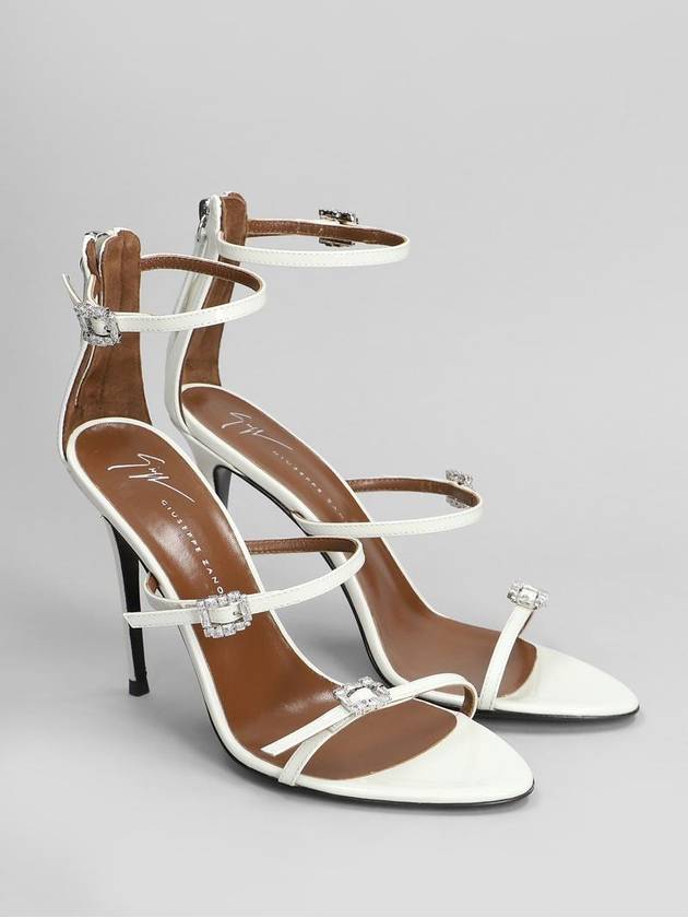 Giuseppe Zanotti Sandals - GIUSEPPE ZANOTTI - BALAAN 2