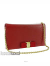 women cross bag - SALVATORE FERRAGAMO - BALAAN 6