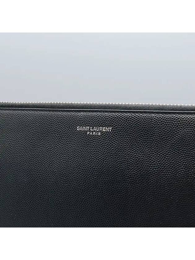 530013 clutch bag - SAINT LAURENT - BALAAN 3