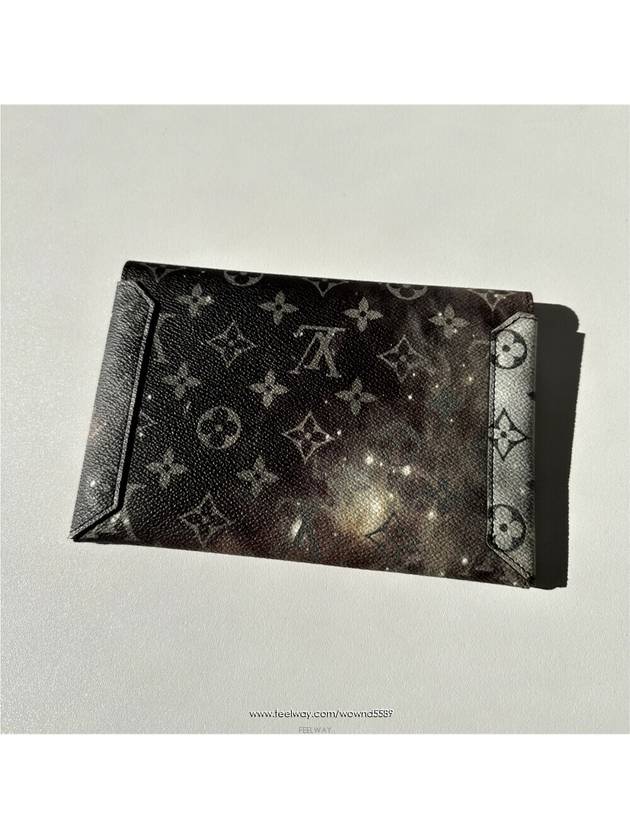 men clutch bag - LOUIS VUITTON - BALAAN 7