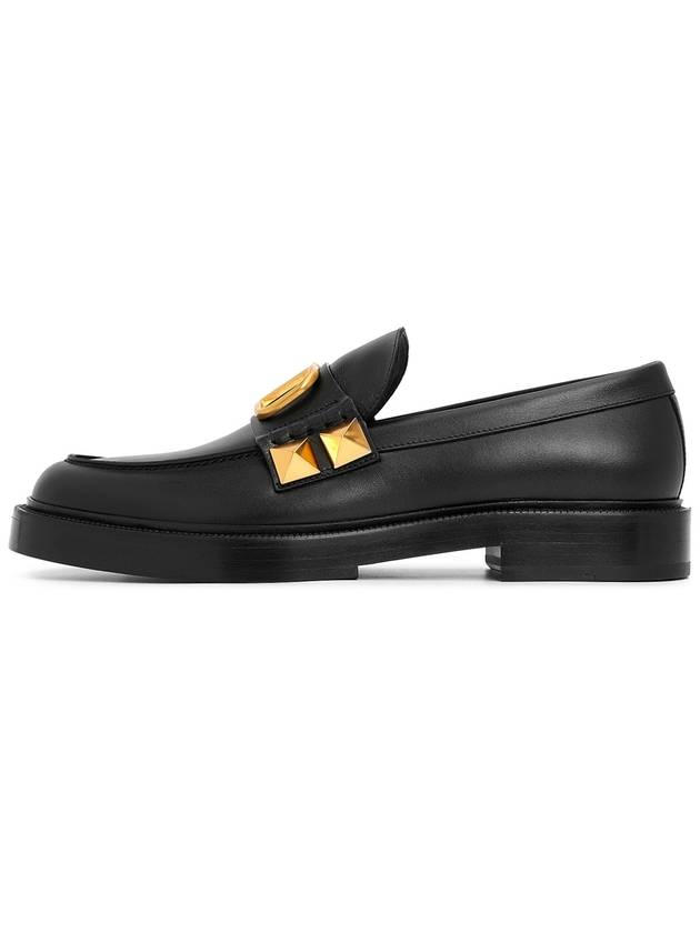 Exclusive special price limited to 30 pieces S0F09ELI 0NO men s loafers - VALENTINO - BALAAN 4