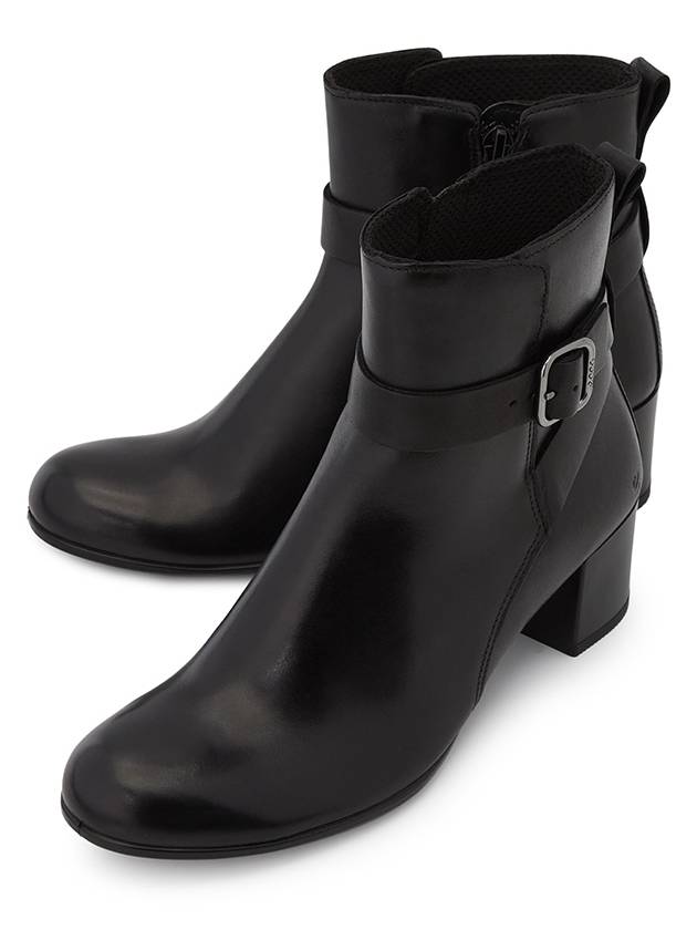 Dress Classic 35 Ankle Middle Boots Black - ECCO - BALAAN 2