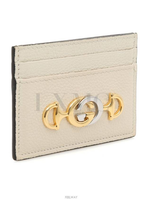 women card wallet - GUCCI - BALAAN 3