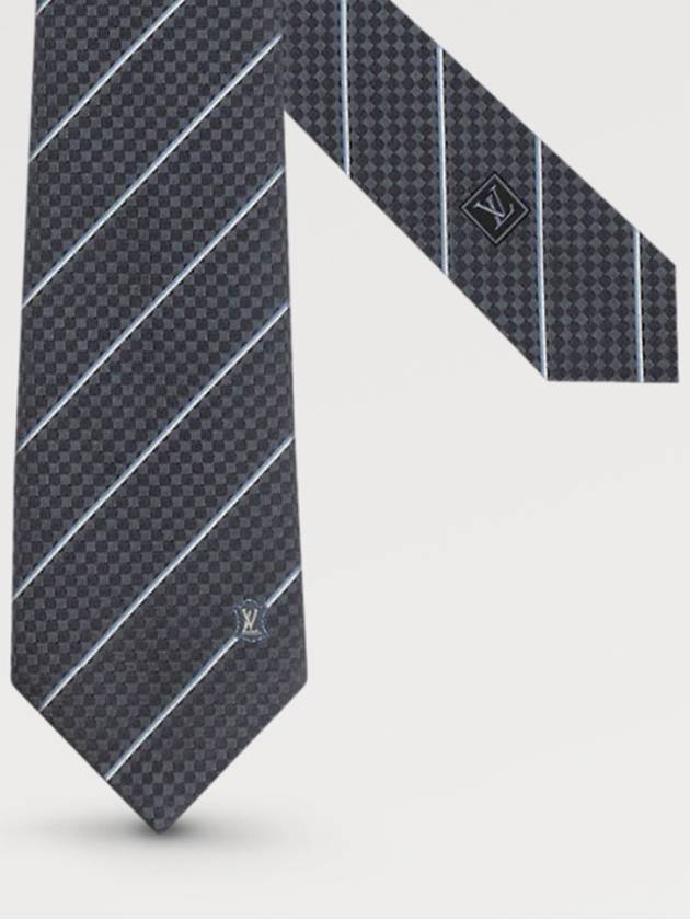 Men's Equi Tie M78758 - LOUIS VUITTON - BALAAN 3