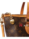 women shoulder bag - LOUIS VUITTON - BALAAN 4