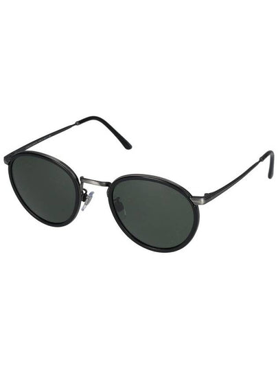 Giorgio Armani Sunglasses - GIORGIO ARMANI - BALAAN 2