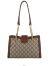 women shoulder bag - GUCCI - BALAAN 3