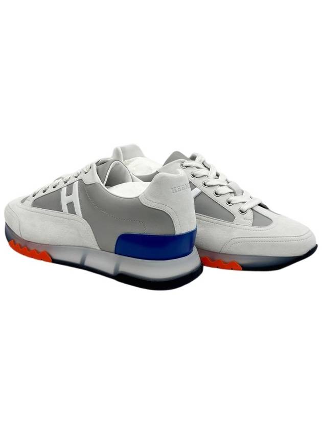 24SS Trail Sneakers H221904 - HERMES - BALAAN 4