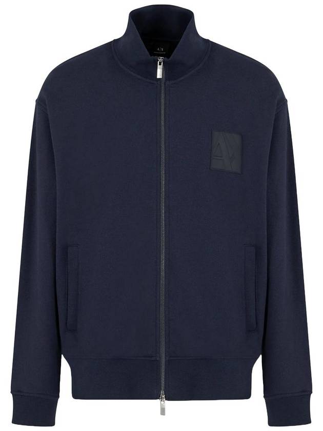 Armani Exchange Sweaters Blue - ARMANI EXCHANGE - BALAAN 1