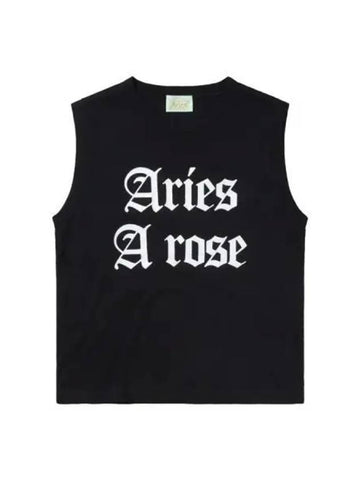 Aries Rose Best Black - ARIES - BALAAN 1