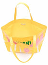 Kids Tulip Printing Tote Bag M00476 M00M5 0M215 - MARNI - BALAAN 4