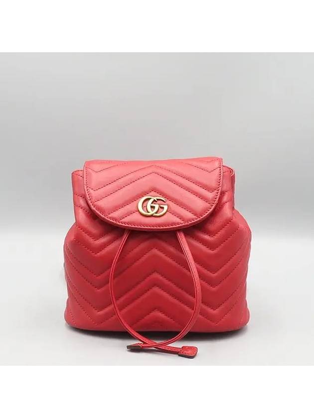 528129 backpack bag - GUCCI - BALAAN 2