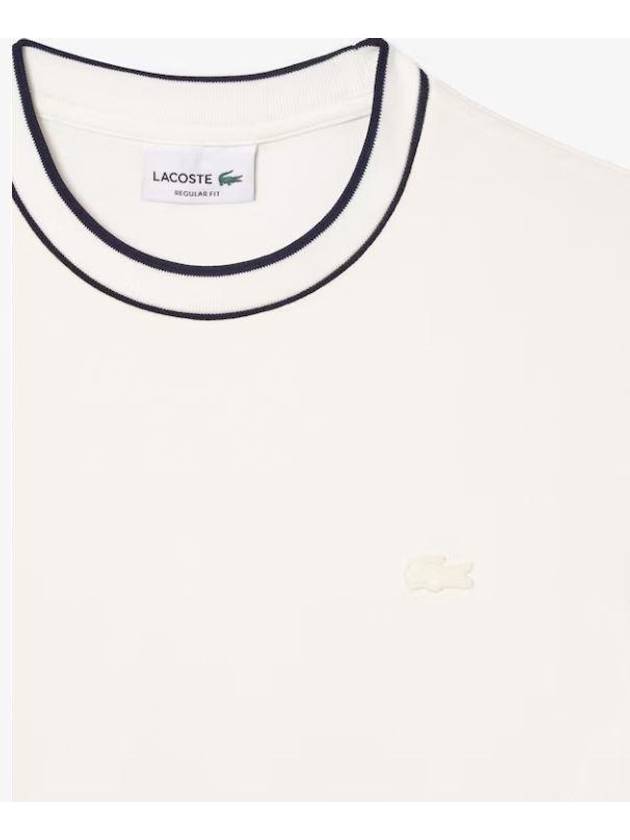 Lacoste T-Shirt And Polo Shirt - LACOSTE - BALAAN 2