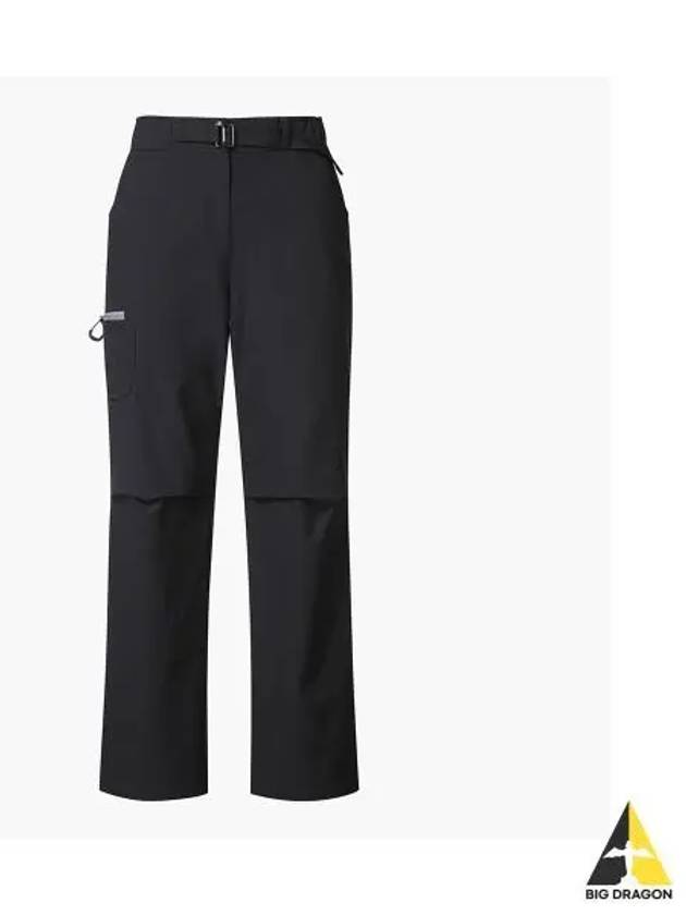 Thermoflex Active Pants W LC2565300 - SALOMON - BALAAN 1