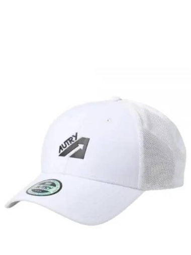 Hat ACGU 73WH White - AUTRY - BALAAN 1