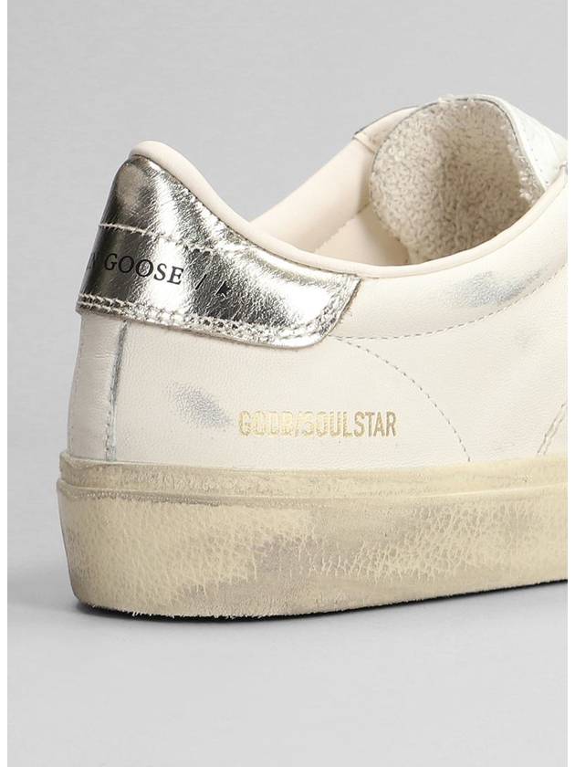 Golden Goose Soul Star Sneakers - GOLDEN GOOSE - BALAAN 5