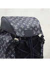 men backpack - LOUIS VUITTON - BALAAN 5