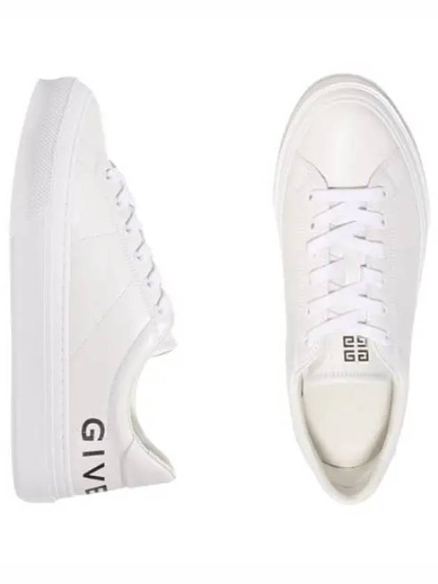 sneakers city sports low top - GIVENCHY - BALAAN 1