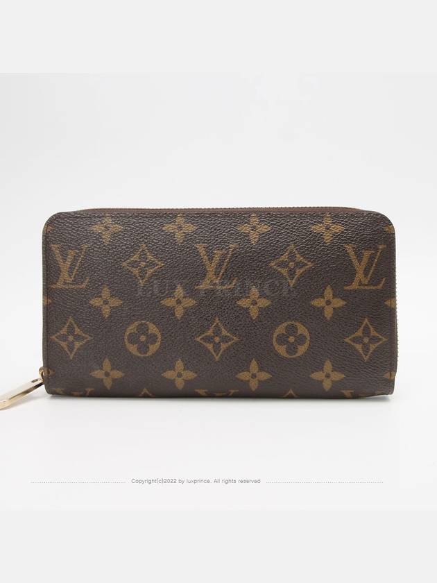 Mono GP Wallet M60017 1205rv - LOUIS VUITTON - BALAAN 2