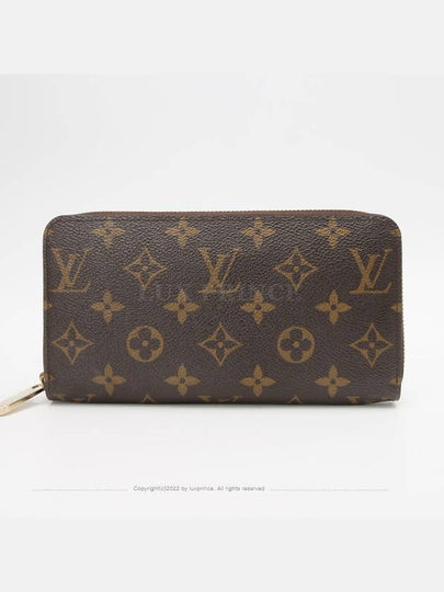 Mono GP Wallet M60017 1205rv - LOUIS VUITTON - BALAAN 2