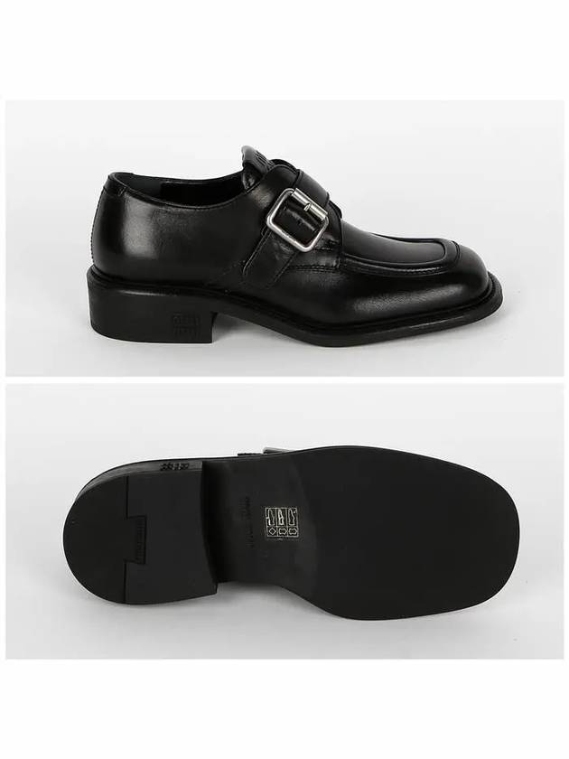 Loafer 5E320E007F0002 - MIU MIU - BALAAN 4