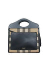 8035839 2 WAY bag - BURBERRY - BALAAN 3