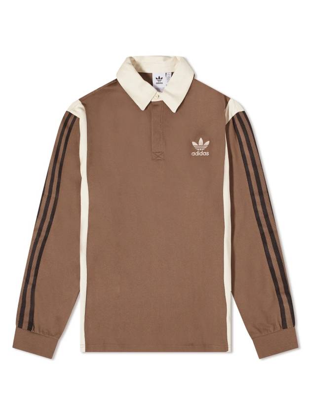 Rugby Shirt IS1405 - ADIDAS - BALAAN 1