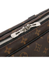 men brief case - LOUIS VUITTON - BALAAN 8