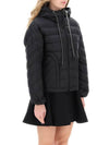 Padding 1A00048 595FE 999 Black - MONCLER - BALAAN 2