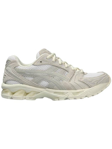 SNEAKERS 1202A105 103 WHITE - ASICS - BALAAN 1