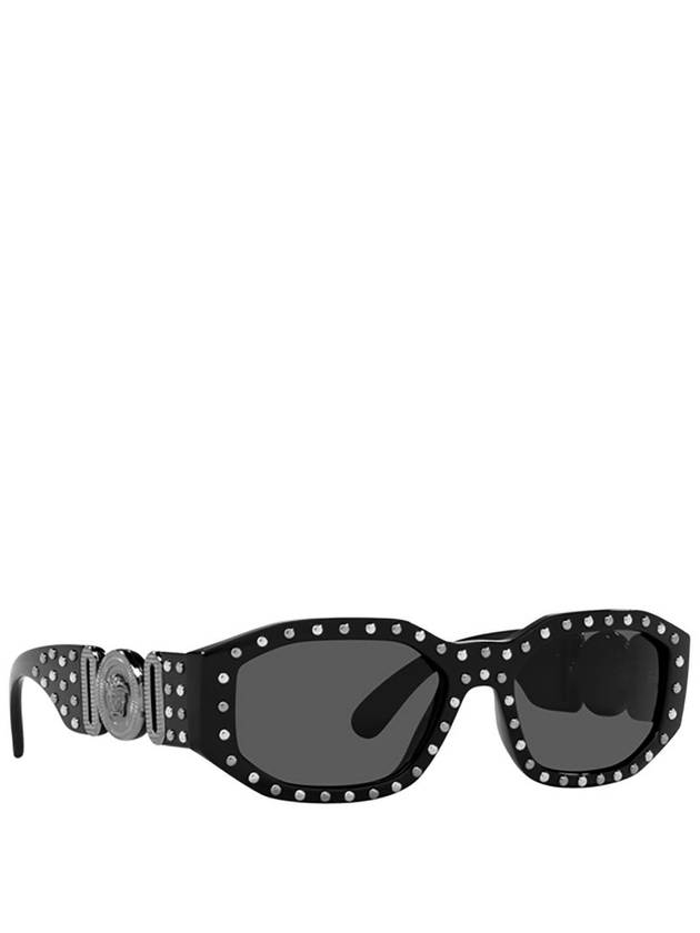 Sunglasses VE4361539887 BLACK - VERSACE - BALAAN 3