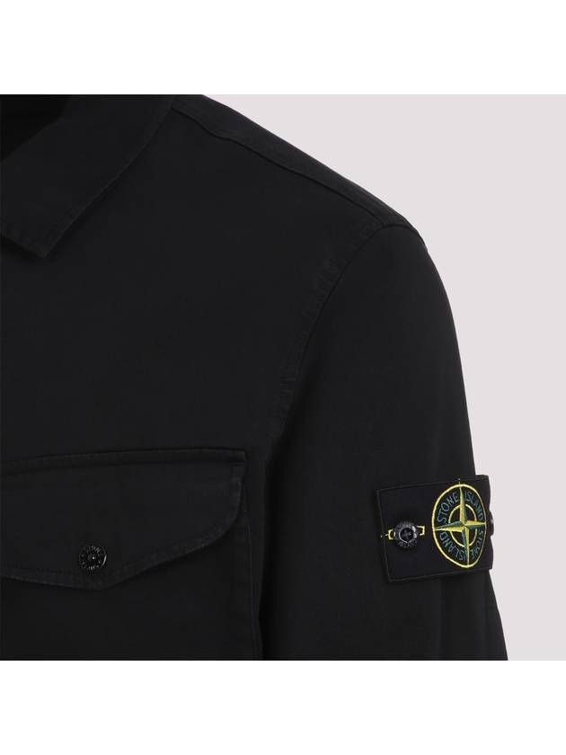 Stone Island Shirt - STONE ISLAND - BALAAN 3