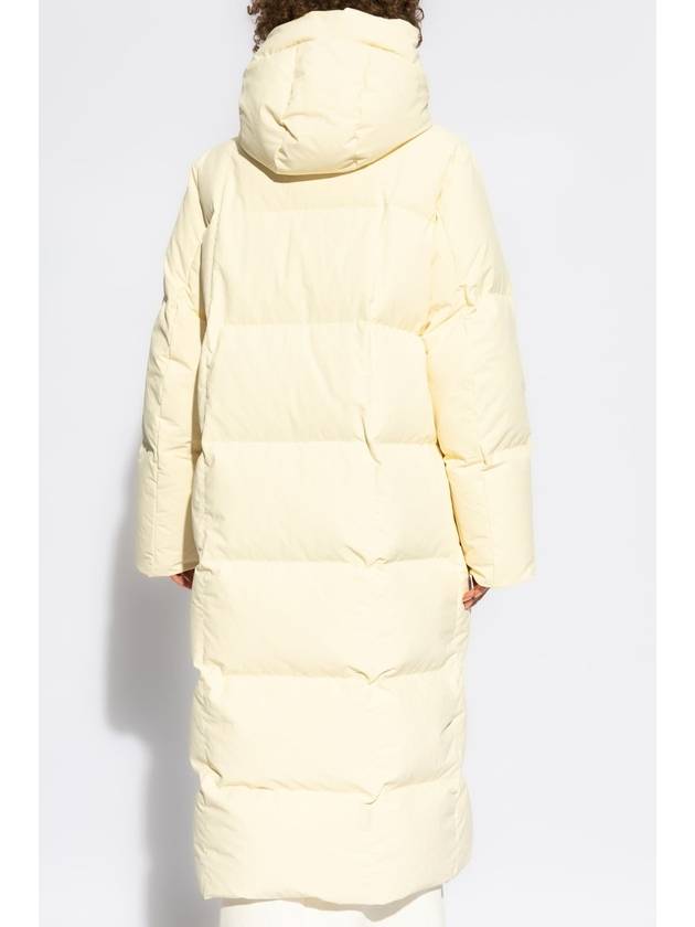 JIL SANDER+ Down Jacket, Women's, Cream - JIL SANDER - BALAAN 4