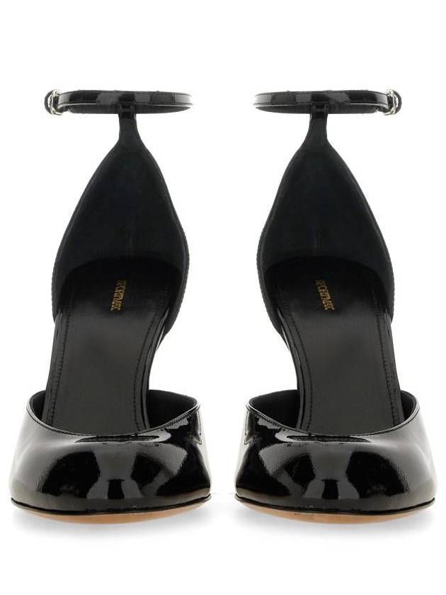 Sportmax Mary Jane Pumps "Nice" - MAX MARA SPORTMAX - BALAAN 4