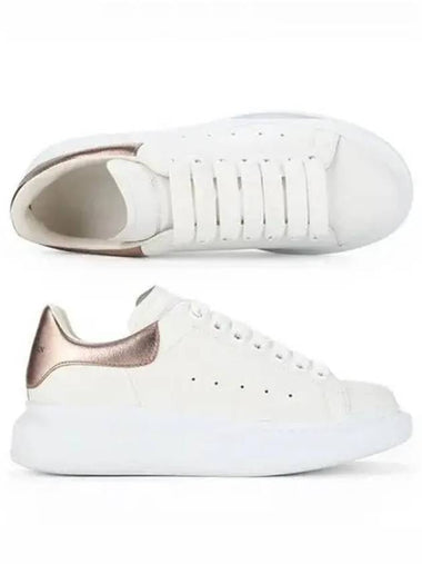 Women s Sneakers 270859 - ALEXANDER MCQUEEN - BALAAN 1