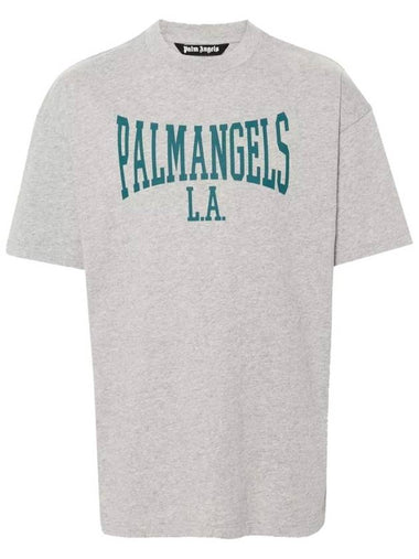 PALM ANGELS CLOTHING T-SHIRT - PALM ANGELS - BALAAN 1